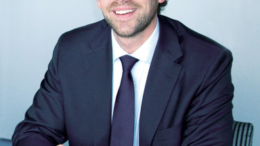 Neuer Vertriebsleiter