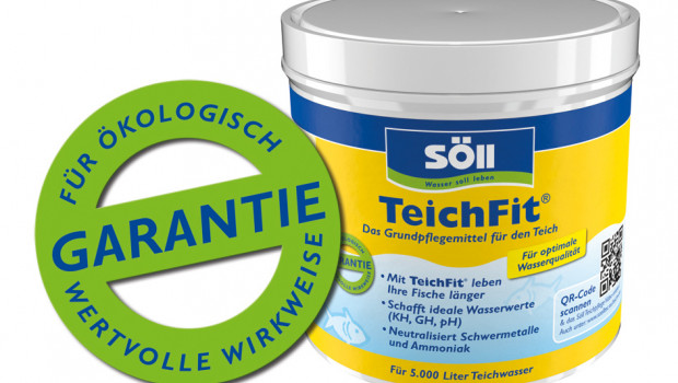 Söll, TeichFit Söll, TeichFit