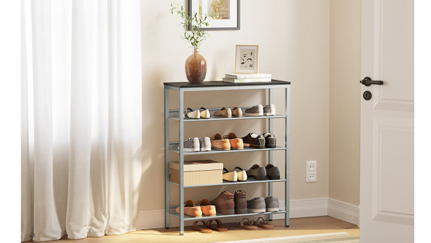 Songmics, Schuhregal