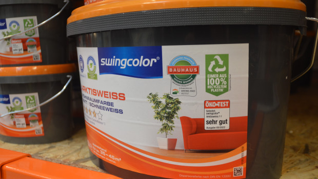 Die befragten Händler schätzen nachhaltige Verpackungen als wichtiger ein als umweltfreundliche Zahlungsmittel. &nbsp;