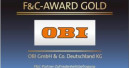 Obi-Franchisenehmer bestätigen eine gute Beziehung zur Zentrale
