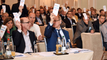 Viel Potenzial, aber … Viel Potenzial, aber …