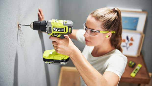 Der Hersteller hat sich auf Akku-Werkzeuge für Haus und Garten spezialisiert.&nbsp;