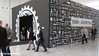 Die Nominierten für die beiden Eisen-Preise stehen fest Die Nominierten für die beiden Eisen-Preise stehen fest