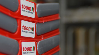 Toom eröffnet neuen Markt in Berlin-Weißensee