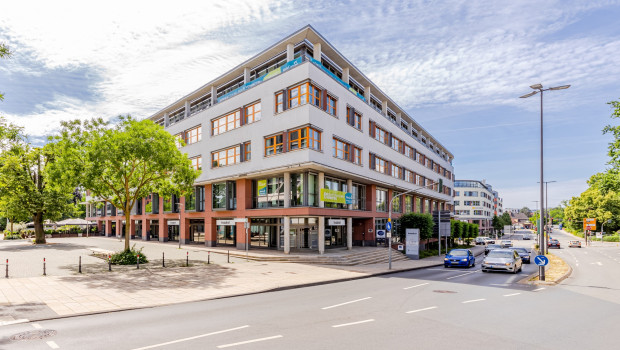 Der Schmierstoffexperte ist Anfang des Jahres umgezogen.&nbsp;