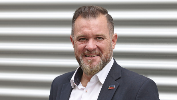 Thomas Paukert erweitert ab dem 1. November 2025 die Geschäftsführung von Liqui Moly Austria.