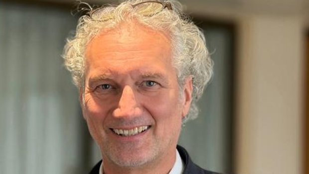 Andreas Strasser arbeitet seit 1992 bei der Baywa. Andreas Strasser arbeitet seit 1992 bei der Baywa.