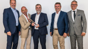 PCI freut sich über zweiten Platz in der Lieferantenbewertung