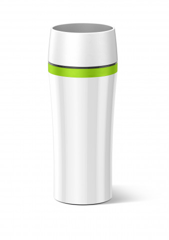 Isolierbecher Travel Mug Fun von Emsa