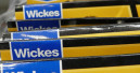 Wickes wächst mit Retail-Sparte und im Profi-Geschäft