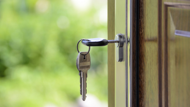 Beliebt sind neben den Metropolregionen auch Häuser und Wohnungen in den mittleren und großen Städten.&nbsp;