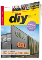 diy Ausgabe 5/2025