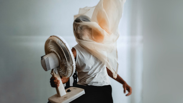 Besonders der Bereich Klimatechnik und Ventilatoren lief gut.&nbsp;