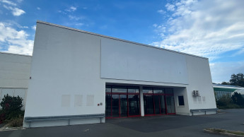 Danhauser eröffnet 2026 in ehemaligem Toom-Markt