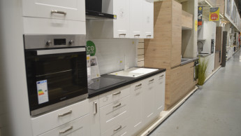 Umsatzminus in der Möbelbranche