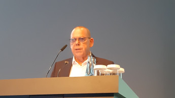 Jörg Hoffmann geht in Ruhestand, Holger Reviol folgt nach