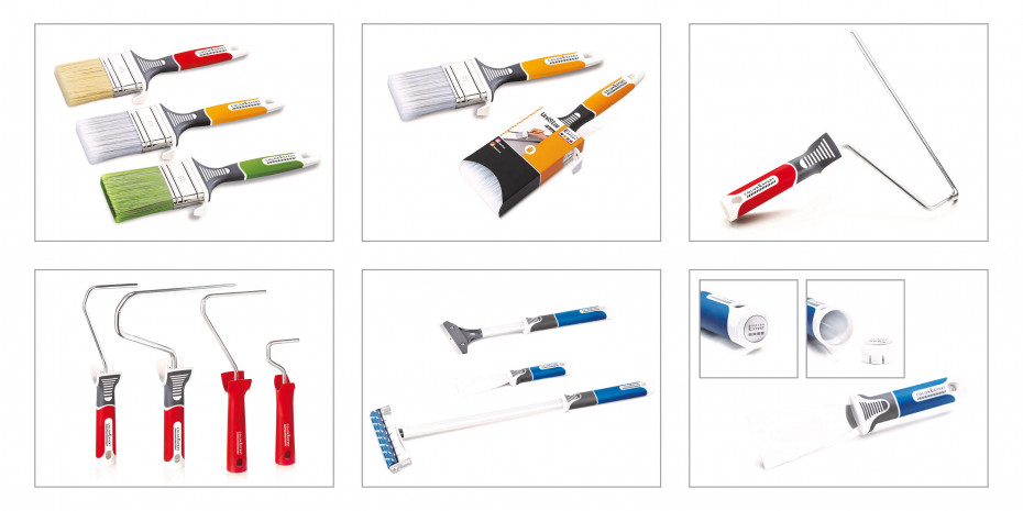 Ciret, Color Expert, Zielgruppen-Kenntnis, Produkt-Design-Konzepte
Ciret, Color Expert, Zielgruppen-Kenntnis, Produkt-Design-Konzepte