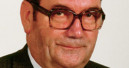 Otmar Wasmer gestorben