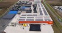 Graf nimmt Photovoltaikanlage in Neuried in Betrieb