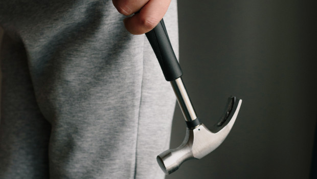 Ein Großteil der Befragten setzt die geplanten Projekte selbst um.&nbsp;