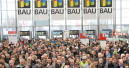 Messe Bau wird internationaler