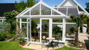 EPH Schmidt kooperiert mit Nordic Garden Buildings