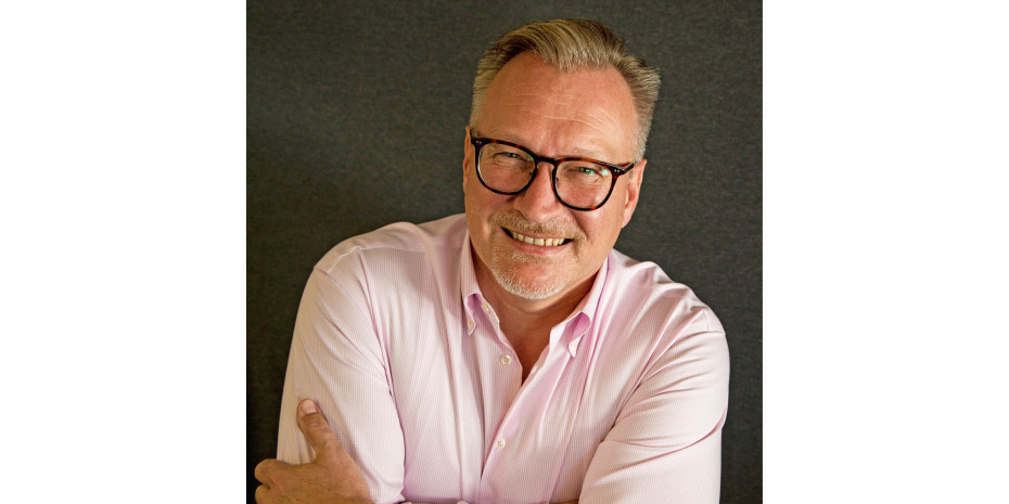 Martin Jakobi,&nbsp;Geschäftsführer der Mediaagentur Planbar Media.