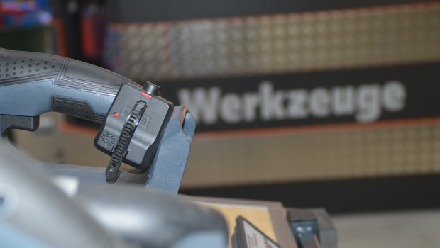 Gartenwerkzeuge werden am dritthäufigsten gekauft, nach Pflanzen und Zubehör sowie Baumaterialien.