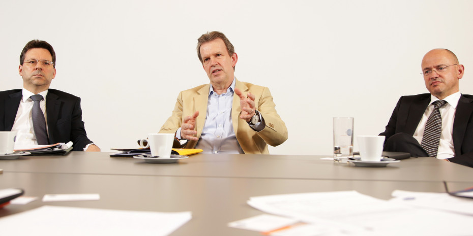 Artikelstammdatenaustausch