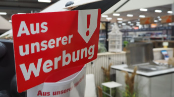 Die Verbraucherstimmung verbessert sich leicht