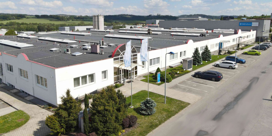 Tschechien, China, Frankreich: Das Grundgerüst für die Versorgungssicherheit bilden die eigenen Produktionsstätten der Storch-Ciret Group.&nbsp;