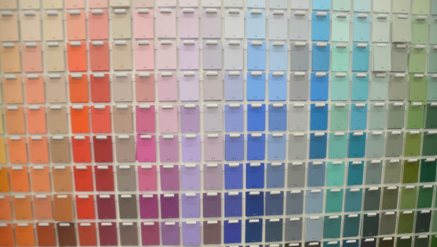 Das vergangene Jahr lief für die Branche eher grau als bunt.&nbsp;