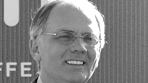 Der ehemalige Geschäftsführer starb nun im Alter von 72 Jahren.&nbsp;