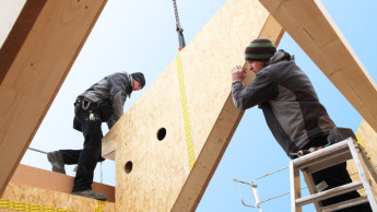 Weiterhin Preissteigerungen in allen Gewerken Weiterhin Preissteigerungen in allen Gewerken