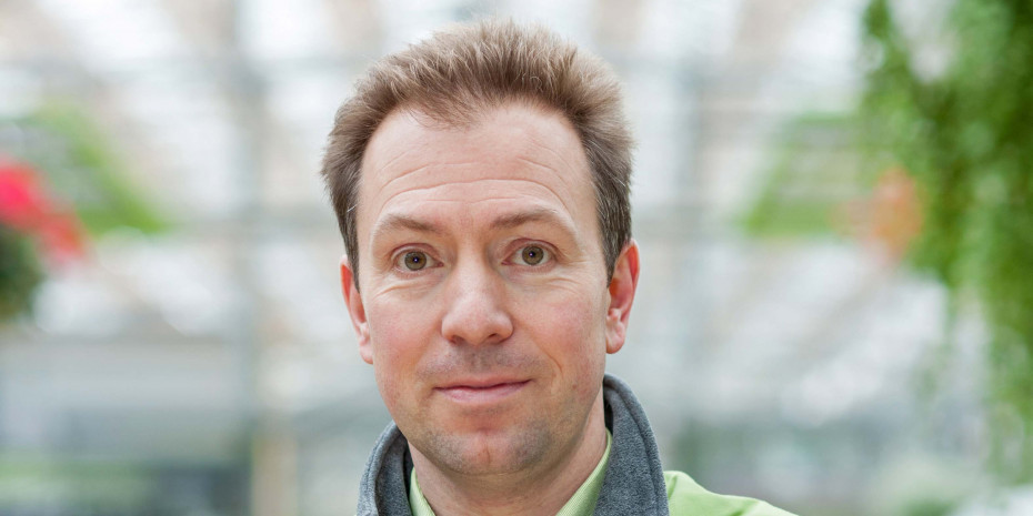 Gartencenter Meier, Erwin Meier-Honegger