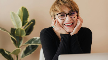 Plus im Onlinehandel im ersten Halbjahr