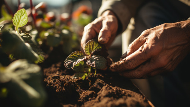 Bis Ende der Saison 2024 sollen in Toom-Regalen keine Guano-Dünger mehr erhältlich sein.&nbsp;