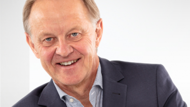 Heribert Benteler ist neuer stellvertretender IVG-Vorsitzender