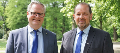 Es gibt keine Zwänge Es gibt keine Zwänge