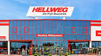 Hellweg schließt weitere Standorte