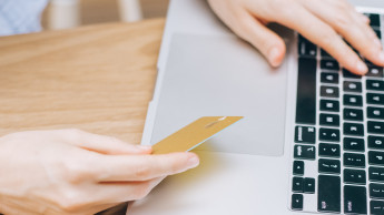 Explosion der Online-Umsätze