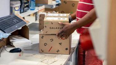 Galaxus verkauft deutlich mehr Werkzeug