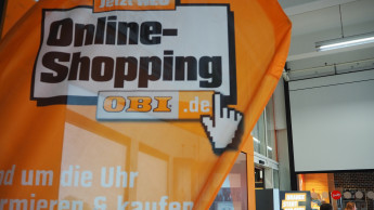 Kaum Fortschritte bei Digitalisierung im Handel