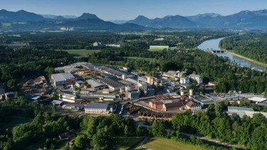 Änderungen an der Spitze von Hamberger