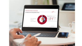 Anxo erneut unter den besten Unternehmensberatern