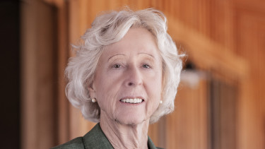 Hilde Umdasch ist verstorben
