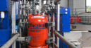 Tyczka übernimmt Füllwerk in Mannheim