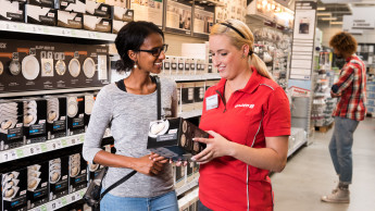 Toom Baumarkt und Dehner sind „Händler des Jahres 2017/2018“