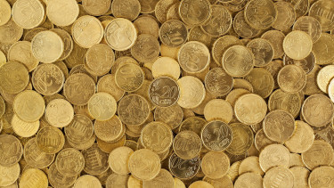 Inflation erreicht im April zwei Prozent